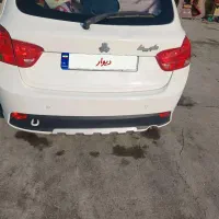 کوییک ساده مدل ۱۴۰۱|خودرو سواری و وانت|اسلامشهر, شهرک مفیدی|دیوار