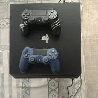ps4pro 1t|کنسول، بازی ویدئویی و آنلاین|بوکان, |دیوار