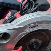 اره گردبر kadex (کادکس) اصلی|ابزارآلات|ورامین, خیر آباد|دیوار