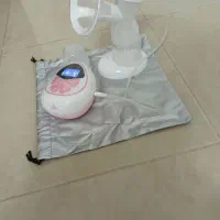 شیردوش برقی
