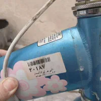 دوچرخه سایز ۲۰ تر تمیز|دوچرخه، اسکیت، اسکوتر|اسلامشهر, شهرک توحید|دیوار