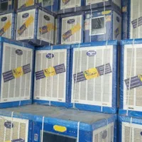 کولر آب برای گرم ترین شرایط ممکن ارجینال|کولر آبی|شیراز, نصرآباد|دیوار
