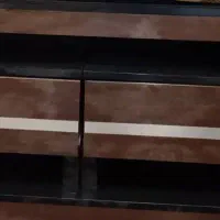 میز تی وی چهار تکه