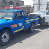 امداد خودرو شبانه روزی|خدمات حمل و نقل|خوی, |دیوار