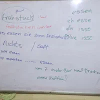 آموزش زبان آلمانی Deutsch Sprache|خدمات آموزشی|بروجرد, |دیوار