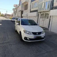 ساینا‌ sدوگانه کارخانه مدل ۱۴۰۲