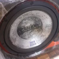 ساب کلاریون اگزوز هندا