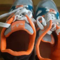 کتونی /zx750 شماره ۴۱