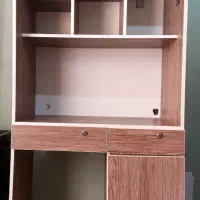 میز کامپیوتر  تحریر کتابخونه