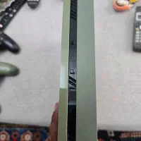 ps4 slim 1 tra|کنسول، بازی ویدئویی و آنلاین|تهران, شهرک گلها (تهرانسر)|دیوار