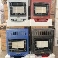 بخاری بدون دودکش (استاندار )|بخاری، هیتر، شومینه|مشهد, کوی سیدی|دیوار