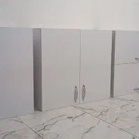 کابینت دسته دوم درحدنوتمیز|مصالح و تجهیزات ساختمان|کرمان, |دیوار