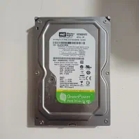 هارد 3.5 اینچی|قطعات و لوازم جانبی رایانه|قدس, شهرک صنعتی زاگرس|دیوار