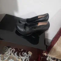 کفش پاشنه بلند