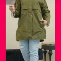 تعدادی لباس پاییزه و زمستانه