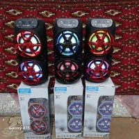 اسپیکر بزرگ با صدای خیلی با کیفیت فقط ۸۵۰|سیستم صوتی خانگی|تربت جام, یحیی آباد|دیوار