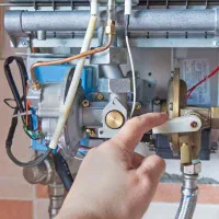 تعمیرات پکیج ، آبگرمکن دیواری ، مشعل گازی|خدمات پیشه و مهارت|ارومیه, |دیوار