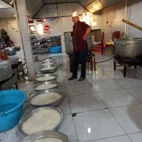 تهیه غذا با کیفیت و بهداشتی باهرحجم و هرتعداد|خدمات پذیرایی، مراسم|بوشهر, |دیوار