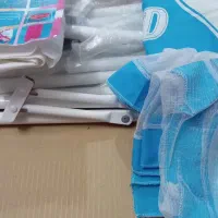 گهواره مولود آبی|اسباب و اثاث بچه|قوچان, |دیوار