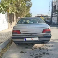 مدل 85|خودرو سواری و وانت|شاندیز, |دیوار