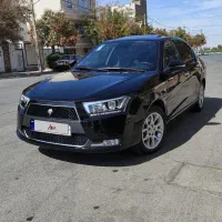دناپلاس توربو اتوماتیک مدل 1402 باESP