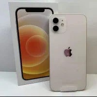 آیفون ۱۲ iphone