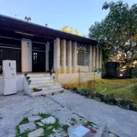 فروش ویلای ۴۰۰ متری در چمازکتی