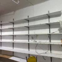 قفسه و ویترین