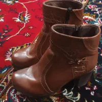 نیم بوت سایز ۴۰