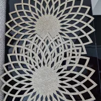 رومیزی|پرده، رانر، رومیزی|تهران, افسریه جنوبی|دیوار