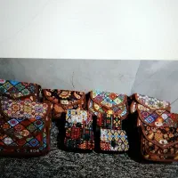 روسری|کیف، کفش، کمربند|مریوان, |دیوار