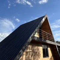 ویلا-A-Frame-نوساز-خاص-اجاره