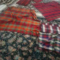 جاجیم ماشته خیلی تمیز