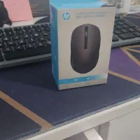 موس hp اورجینال