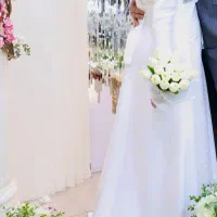 لباس عقد بسیار شیک جدید