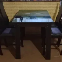 میز ناهار خوری