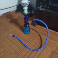 قلیان|صنایع دستی و سایر لوازم تزئینی|مشگین شهر, |دیوار