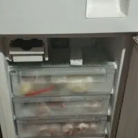 یخچال|یخچال و فریزر|مشهد, کوی المهدی|دیوار