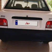 پراید مدل ۸۵|خودرو سواری و وانت|تاکستان, |دیوار