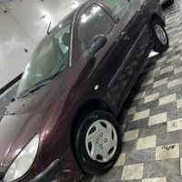 اس دی مدل ۸۹|خودرو سواری و وانت|تبریز, |دیوار