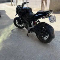 موتور ان اس۲۰۰|موتورسیکلت|همدان, |دیوار