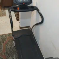 تردمیل|تجهیزات ورزشی|رشت, رشتیان|دیوار