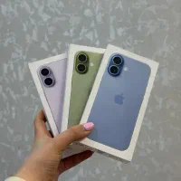 ۱۷ نرمال ۲۵۶ با همه‌رنگی اقساطی