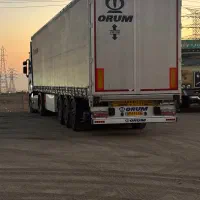 کانتین چادری اروم مدل ۴۰۱|قطعات یدکی و لوازم جانبی|شیراز, ترمینال باربری|دیوار