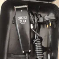 ماشین اصلی وال 300