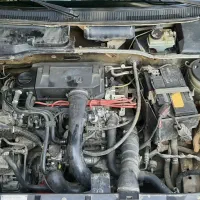 پژو۸۴|خودرو سواری و وانت|قم, نیروگاه|دیوار