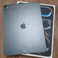 ایپد پرو ۱۳ اینچ ipad pro m4