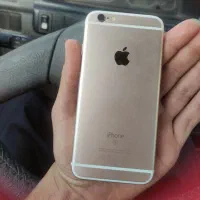 موبایل اپل 6s