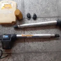 جک درب پارکینگ eurotech|سایر لوازم برقی|تهران, جیحون|دیوار