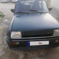 پی کی مدل 83
